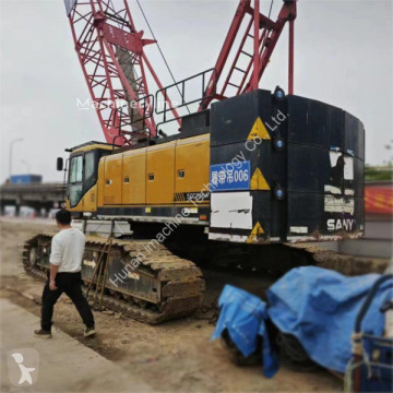 SanySCC750A