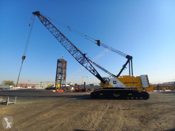 Hitachi Sumitomo SCX1500-2 (Abu Dhabi)