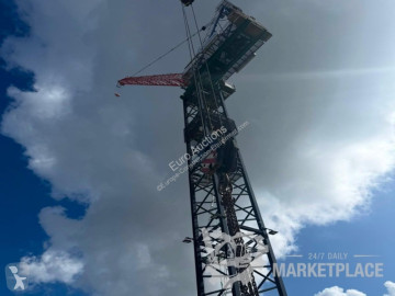 Kraan Terex