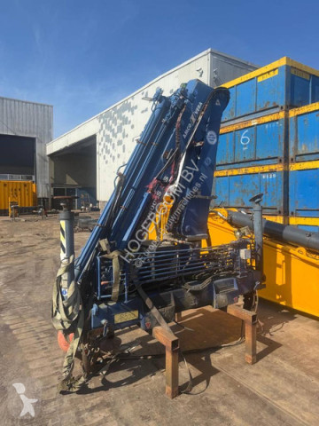Jeřáb Amco Veba V105003S