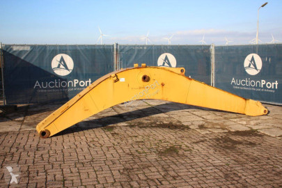 Prídavný žeriav Caterpillar