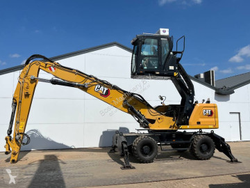Grue Caterpillar