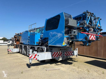 Liebherr MK 140