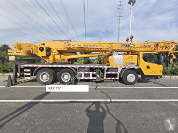 XCMG XCT25L5-1