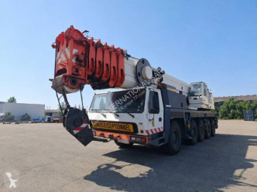 Grue mobile Grove