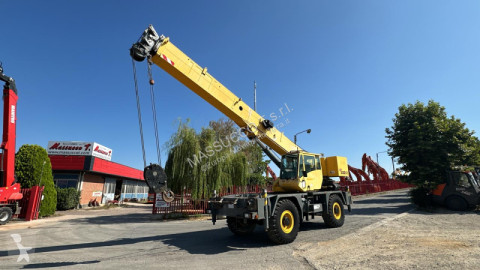Grove RT530E-2 4X4X4