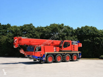 Grue mobile Tadano