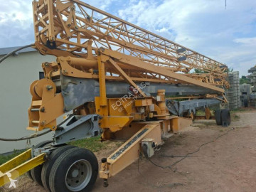 Grue à montage rapide Potain