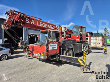 Grue Liebherr