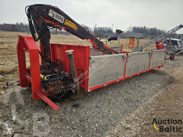 Grue Hiab