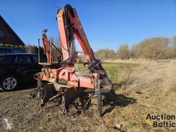 Grue Palfinger