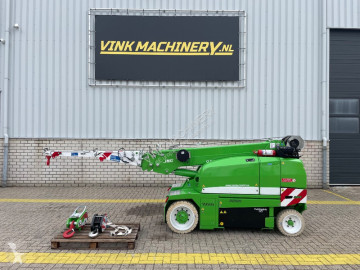 Mini-grúa JMG