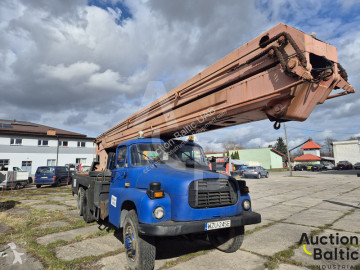 Macara Tatra
