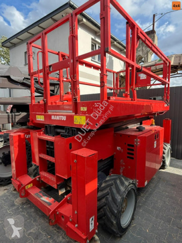 Manitou