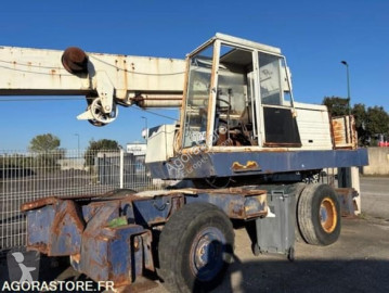 Grue mobile