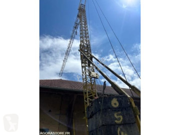 Grue à montage rapide