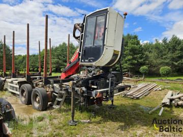 Grue Palfinger