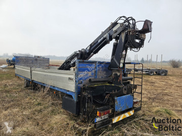 Grue Atlas