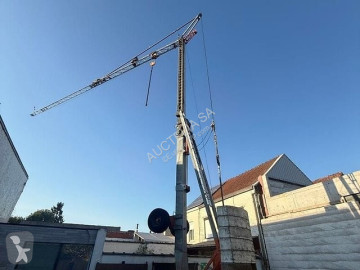 Grúa de montaje rápido Arcomet