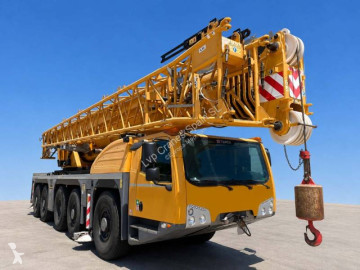 Grue mobile Terex