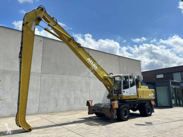 Grue mobile Atlas
