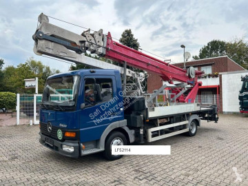 Mercedes Atego 815