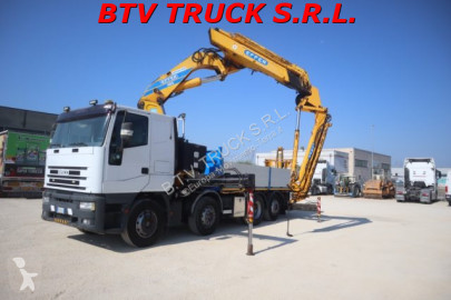 IvecoEurostar