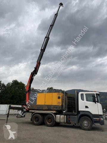 Scania
