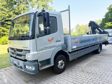 MercedesAtego822 L