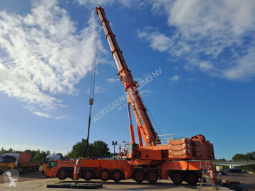 Grua móvel Terex