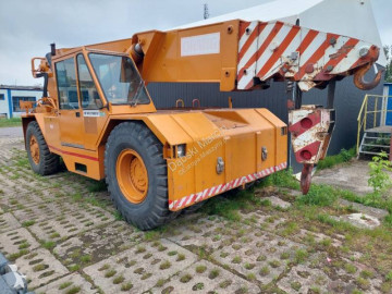 Grue mobile Ormig