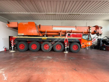Demag mozgódaru