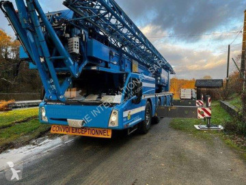 Grue mobile Spierings