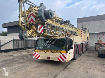 Liebherr MK 88