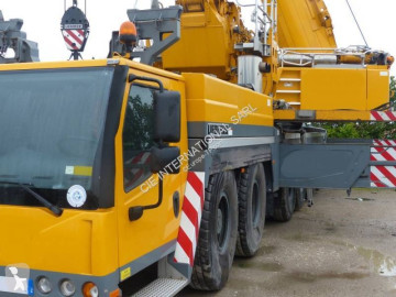 Liebherr LTM 1350 6.1