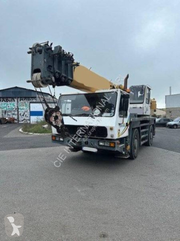 Grue mobile Grove