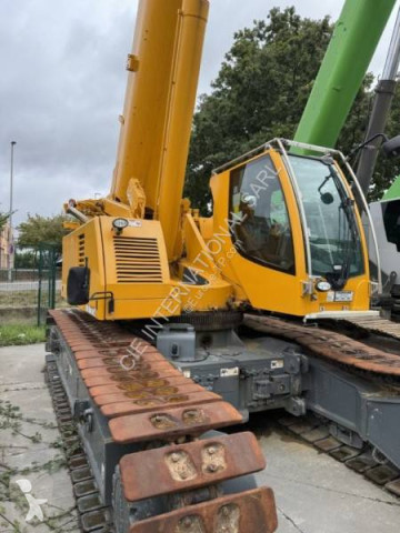 Liebherr LTR 1060