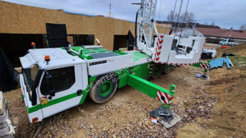 Liebherr MK 73 3.1