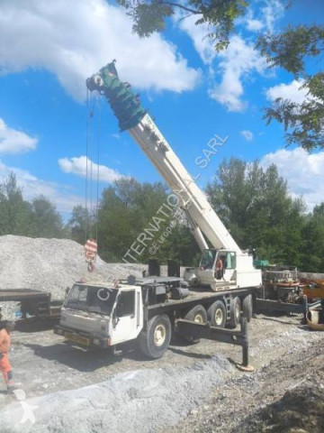Terex mozgódaru