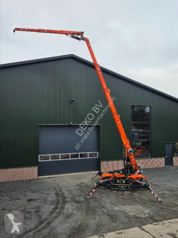 Jekko mini-crane