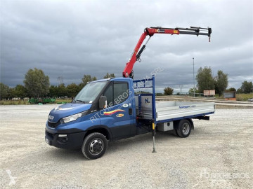 Mobilkran Iveco