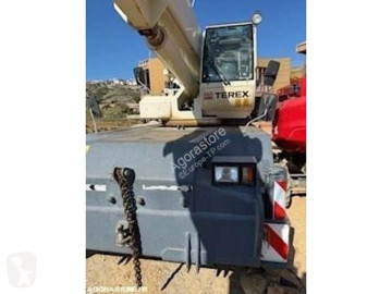 Mobilkran Terex