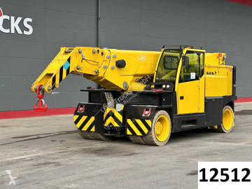 Grue mobile JMG