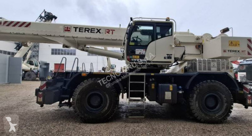 Mobilkran Terex