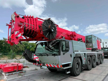Автокран Liebherr