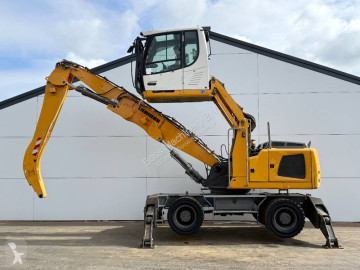 Grue Liebherr