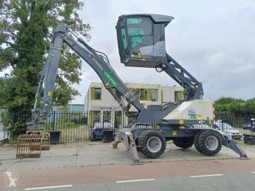 Kran Terex