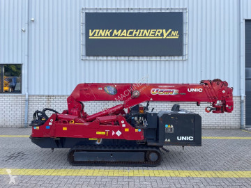 Minikran Unic