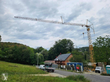 Grue à tour Liebherr