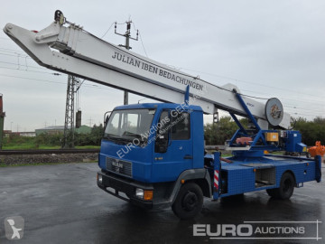 Macara MAN L2000